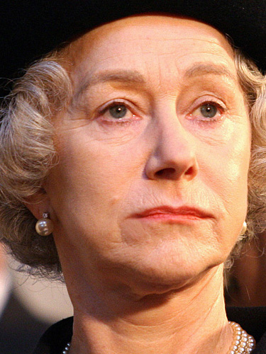 Foto: Hellen Mirren  (c) inyourface.ocregister.com