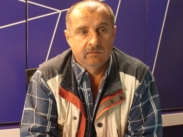 Dan Hotico