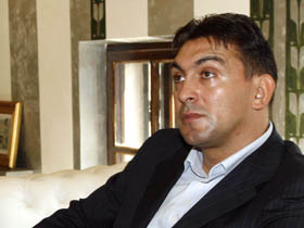Ilie Dumitrescu