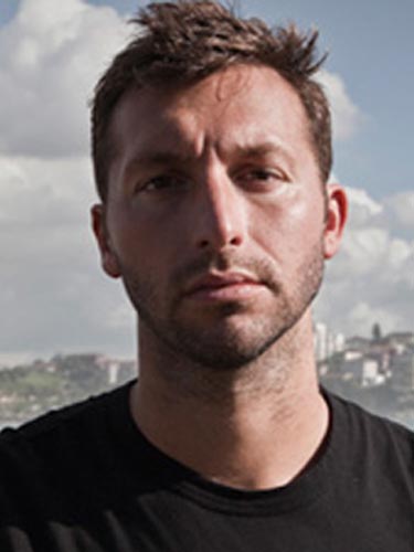 Foto: Ian Thorpe (c) http://ianthorpes-fountainforyouth.com