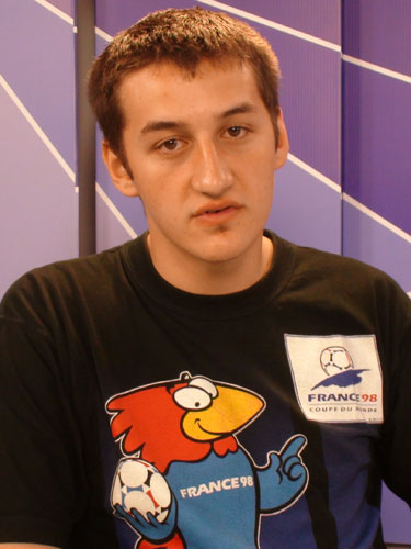 Ionut Puscas