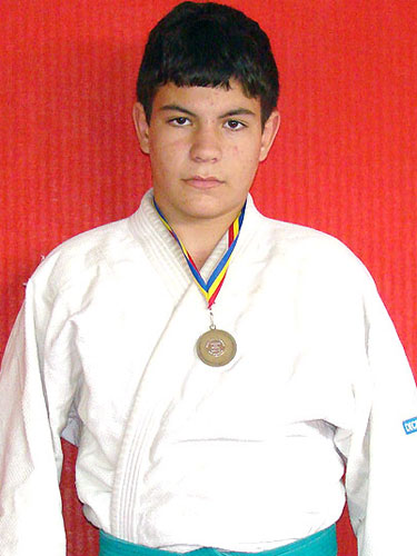 Ionut Vasian