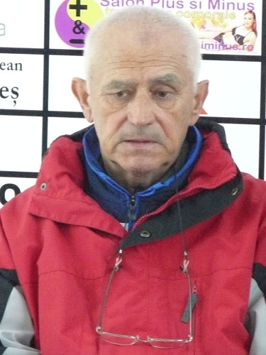 Ioszef Gergely