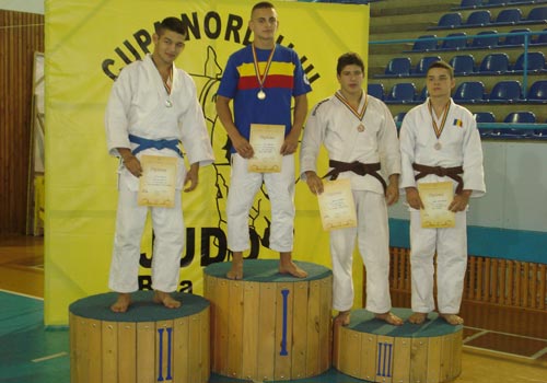 Foto: Bogdan Pop (c) Federatia Romana de Judo