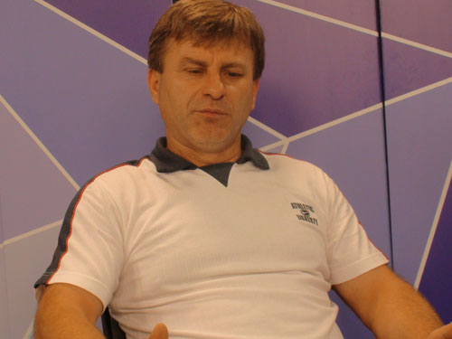 Vasile Pop