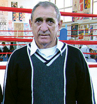 Gheorghe Man