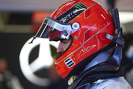 Foto: Michael Schumacher (c) michael-schumacher.de