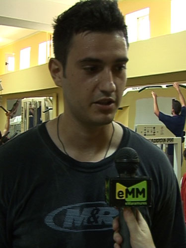 Marius Bistrian