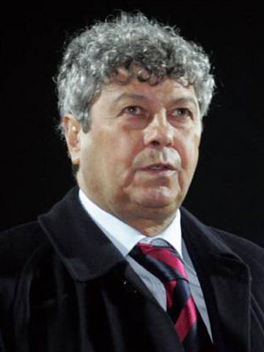 Mircea Lucescu