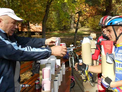 Foto: Trofeul Maramures (c) Star Team