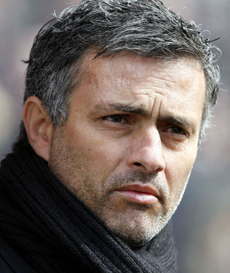 Jose Mourinho