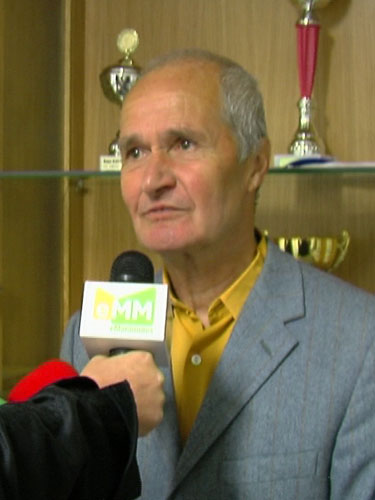 Iosif Hecko