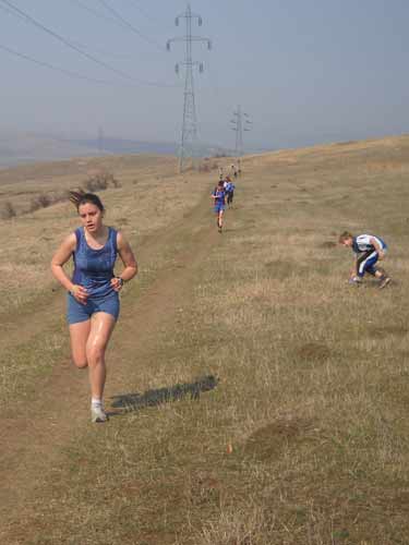 Foto: Anca Tetisan (c) Electro Sistem Baia Mare