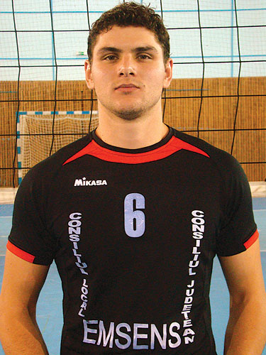 Patriciu Pastean