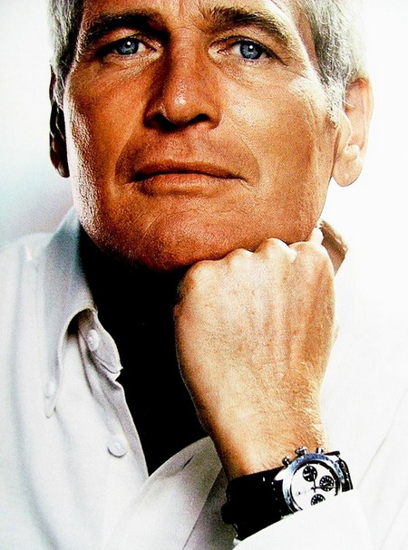 Foto: Paul Newman (c) indulgy.com