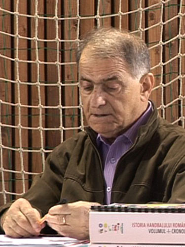 "Pilica" Popescu