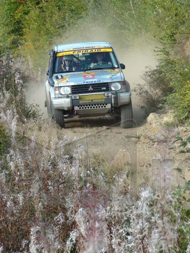Foto: Raliu offroad (c) eMaramures.ro