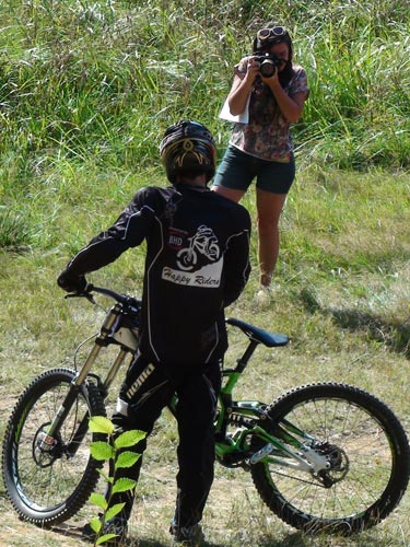 Foto: Rocks'n Roots 2012 (c) eMaramures.ro