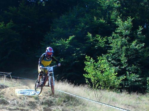 Foto: Rocks'n Roots 2012 (c) eMaramures.ro