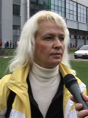 Rodica Dunca