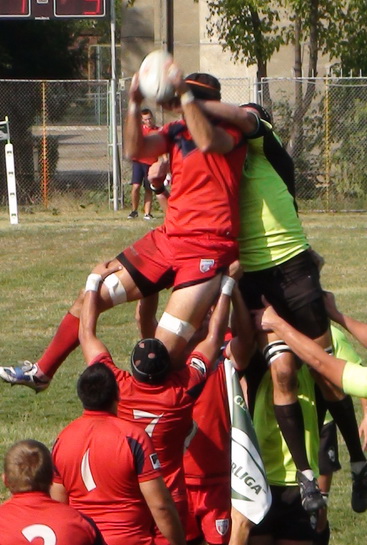 Foto: CSM Stiinta Baia Mare - Steaua Bucuresti (c) eMaramures.ro