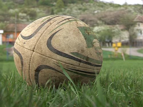 Foto: rugby generic (c) eMaramures.ro