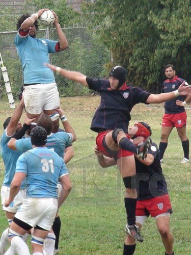 Foto: CSM Stiinta Baia Mare - Steaua Bucuresti (c) eMaramures.ro