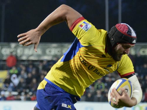 Foto: Valentin Ursache (c) Federatia Romana de Rugby