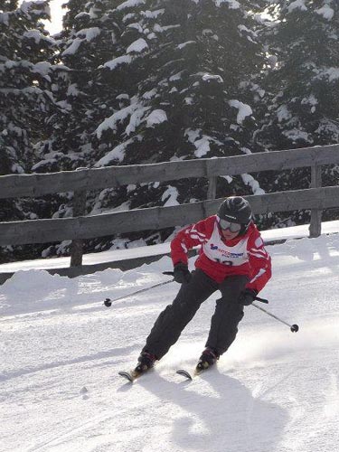 Foto: Andrei Cupsa (c) arhiva personala a sportivului
