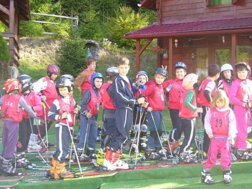 Foto: Cupa CSS Baia Sprie 2012 (c) CSS Baia Sprie