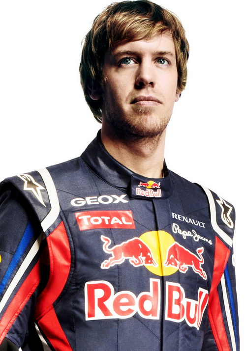 Foto: Sebastian Vettel (c) sebastian-vettel.org. 