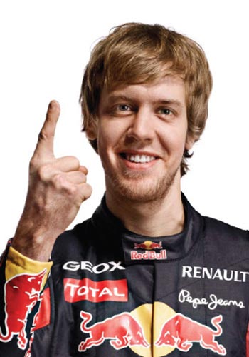 Foto Sebastian Vettel (c) sebastian-vettel.org