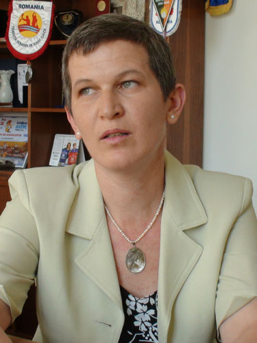 Simona Toma