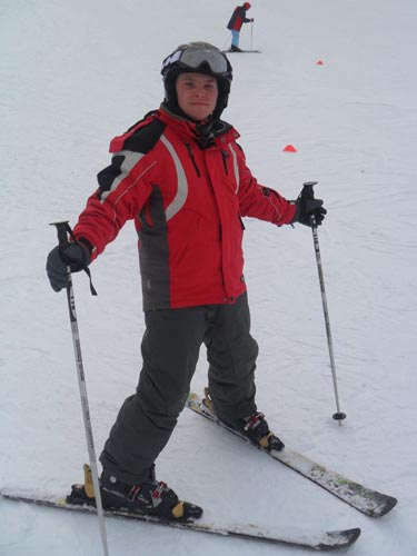 Foto: Andrei Cupsa (c) arhiva personala a sportivului