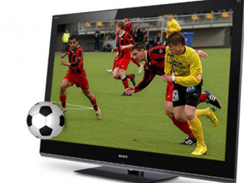 sport la tv
