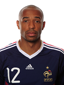 Thierry Henry