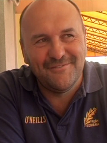 Lucaci