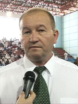 Vasile Salincean