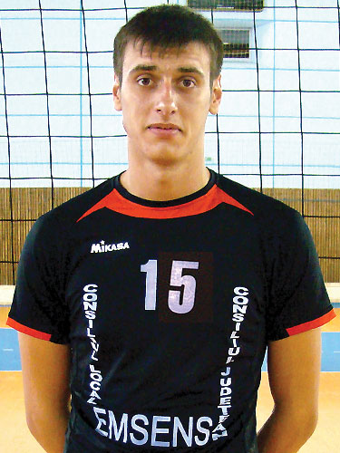 Andrei Veber