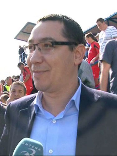 Victor Ponta (c) eMM.ro