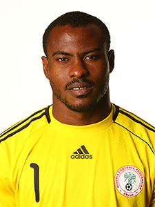 Vincent Enyeama