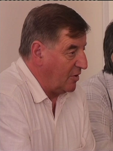Gheorghe Mihai Barlea, presedintele clubului