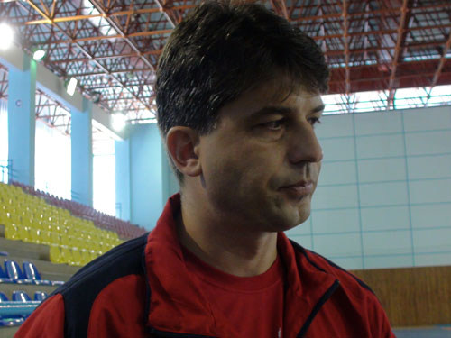 Marius Botea