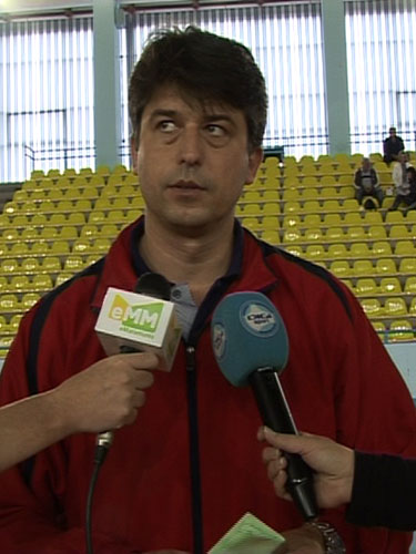 Marius Botea