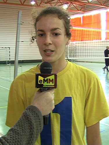 Roxana Pintea