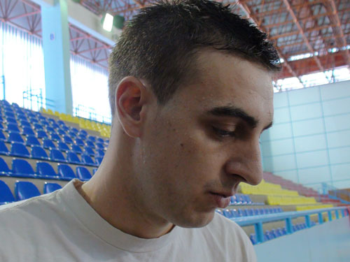 Ovidiu Teusan
