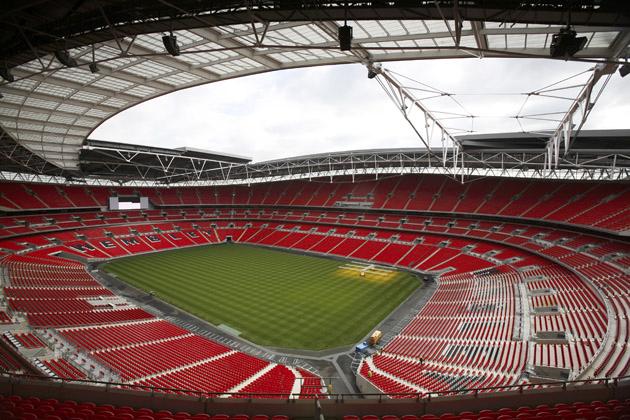 Foto: Wembley (c) stadioane.blogspot.com