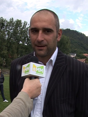 Cristian Bogdan