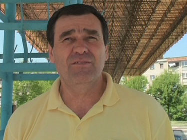Zamfir Mesaros
