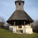 REPORTAJ – Biserica de lemn din Stoilești, adusă pe ape din Maramureș până în Oltenia